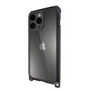 Odyssey+ Rugged Utility Protective iPhone 14 Case with Lanyard